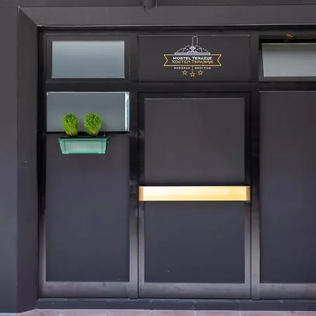 Hostel Terazije Belgrade