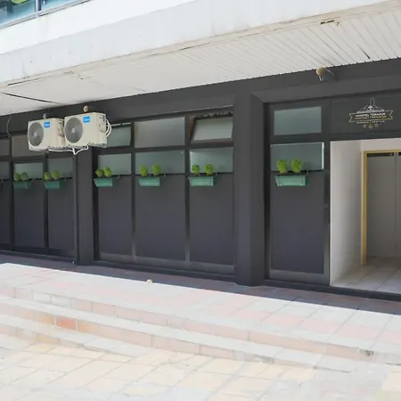 Hostel Terazije *