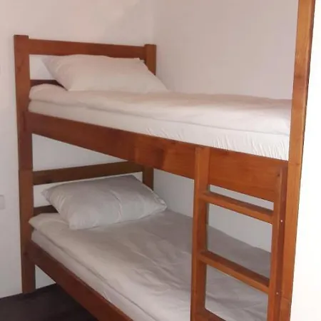 Terazije Hostel *