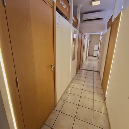 Hostel Terazije Belgrade