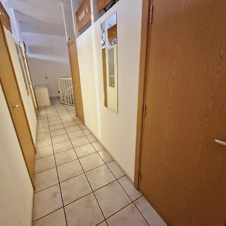 Terazije Hostel