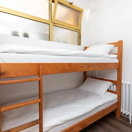 Terazije Hostel Belgrade