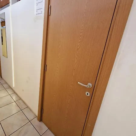 Hostel Terazije Belgrade