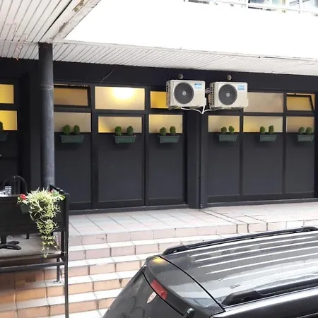 Hostel Terazije *