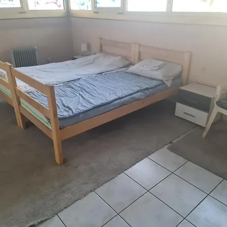 Hostel Terazije *
