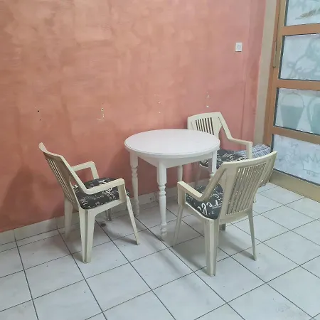 Terazije Hostel Belgrade