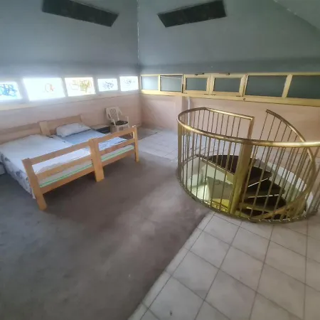 Terazije Hostel Belgrade