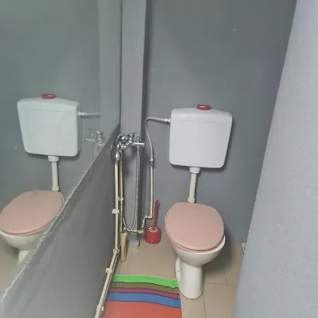 Hostel Terazije Belgrade