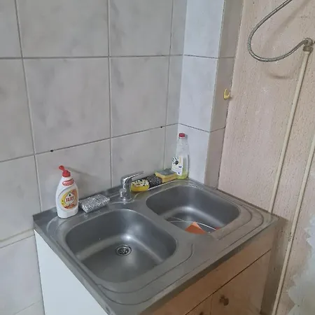 Terazije Belgrade
